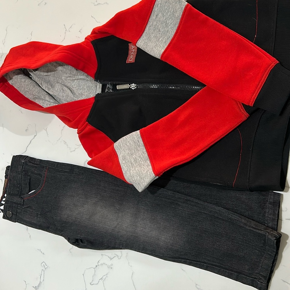 DKNY 2-piece set